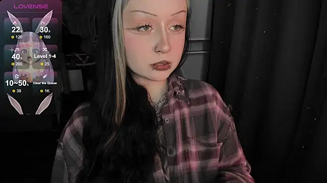 t0riayun0 webcam