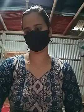 Sexy-Binita webcam
