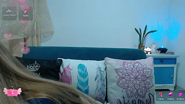 CandyKush__ webcam
