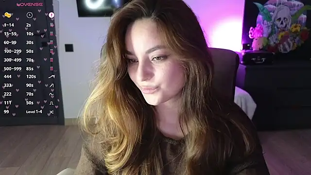 EdaFlower webcam