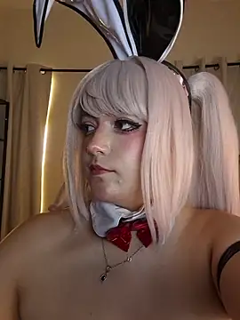 NaomiShimizu webcam