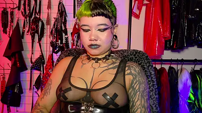 irregular_fetish_ webcam