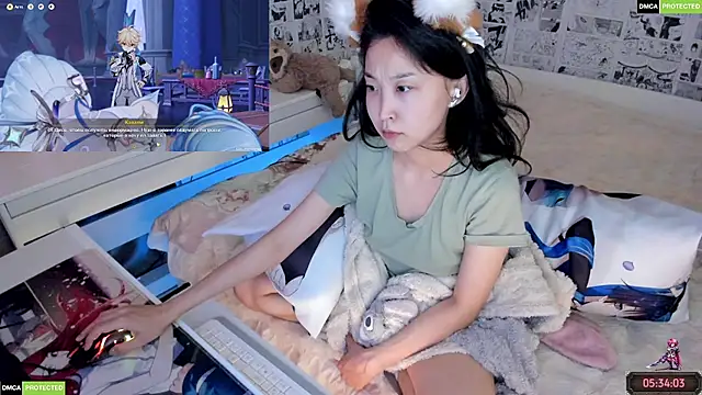 Zzqw78965_QWqwzzzAZ webcam