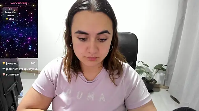 maryluna95 webcam