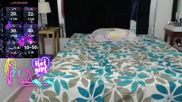 CATRINA-83 webcam