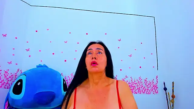 HorniestMilf webcam