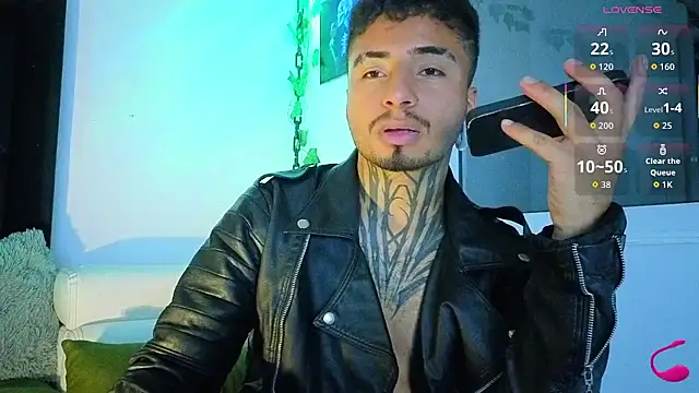 JuanCamiilo_66 webcam