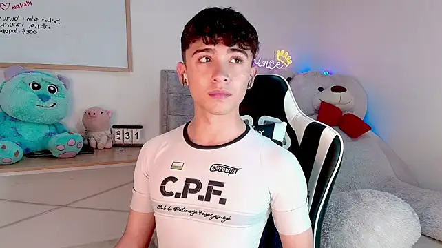 Niico_Cruz webcam