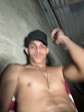 7ShaunkHend_ webcam
