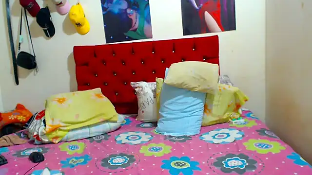 dirtycouplehot2 webcam