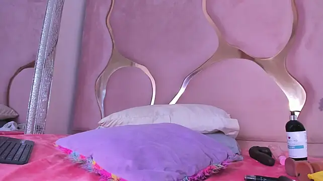 Sofia-candyht webcam