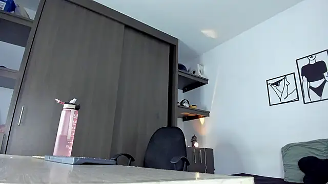 Keiny-Rave webcam