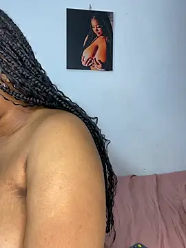 AinaraJimenez webcam
