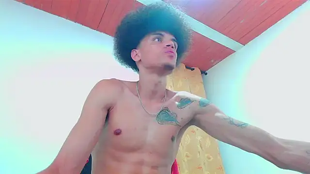 Smith_Gael webcam