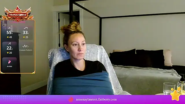 AnnenayLaurent webcam