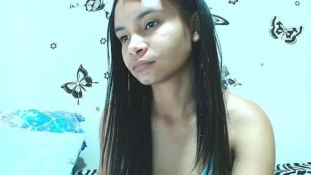 liz7skinny webcam