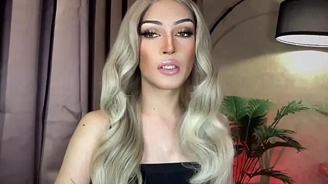 Alicegreenexx webcam