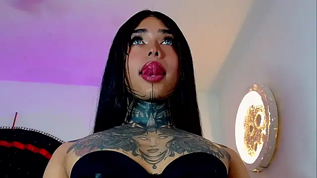 deborahotts webcam