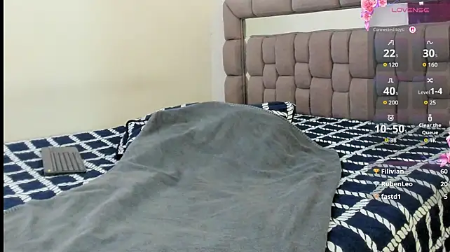 gabrielaponce11 webcam