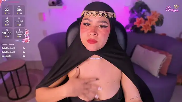 May_hadi webcam
