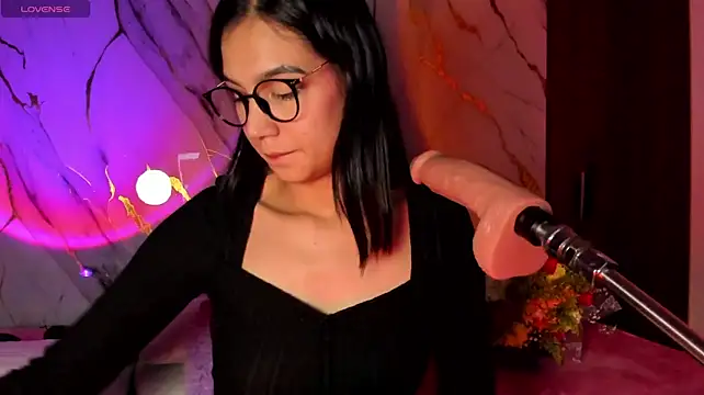 Emmiicute webcam