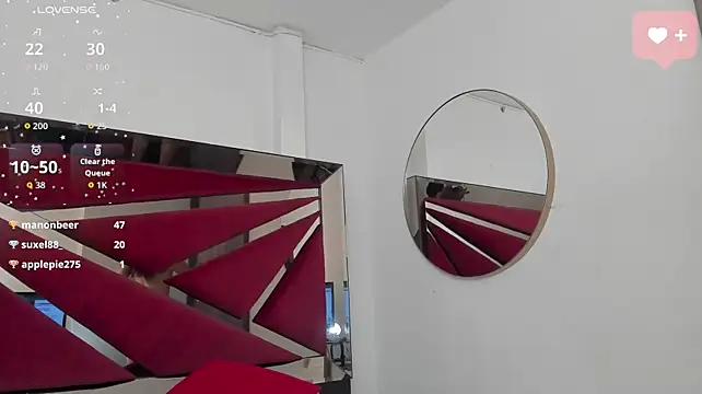 SaraWagner_ webcam