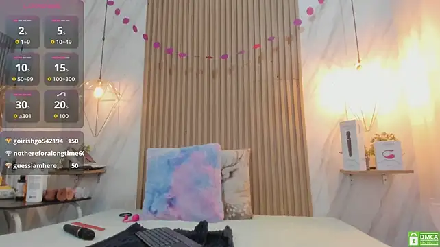 SophieSweet88 webcam