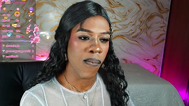 EbonyHansNight webcam