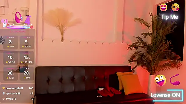 Elena_Kink webcam