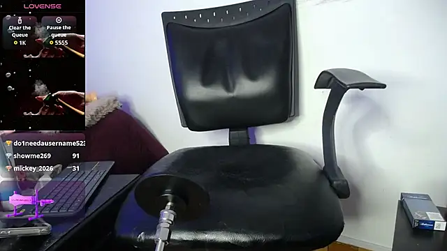 soffycarter1 webcam
