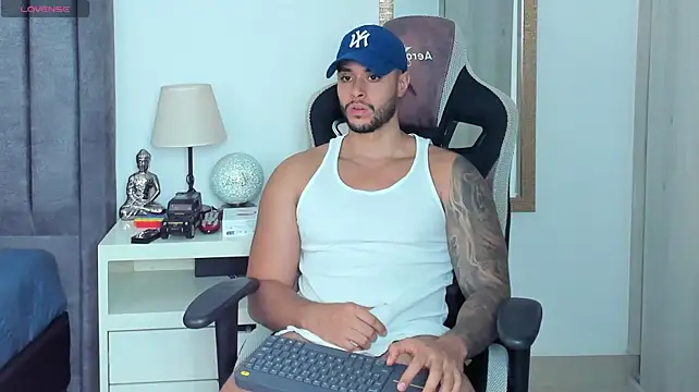 Ken_mailik1 webcam