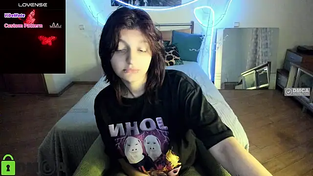 A_Skyy webcam
