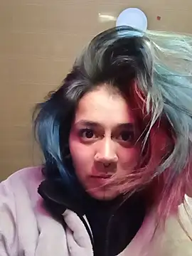SharonSalazar webcam