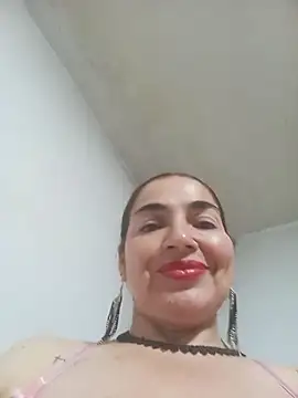 MaryRoze_ webcam