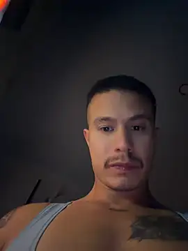 DOMINICKVEGAS77 webcam