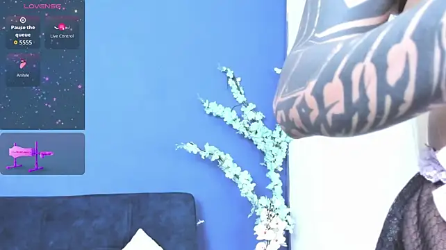 Meii_Succubus webcam