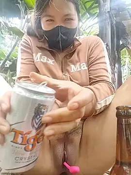 leona118 webcam