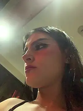 ivy-777 webcam