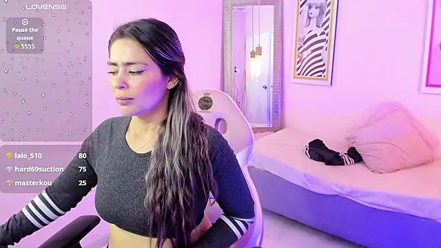 Ivonne_pier_x webcam