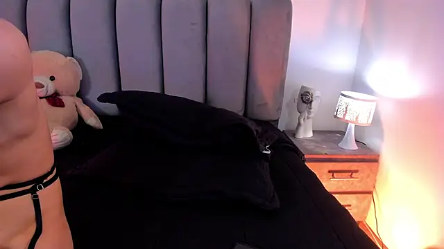 AngelDoll_1 webcam