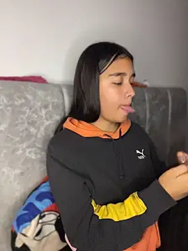 I_Samanthaa webcam