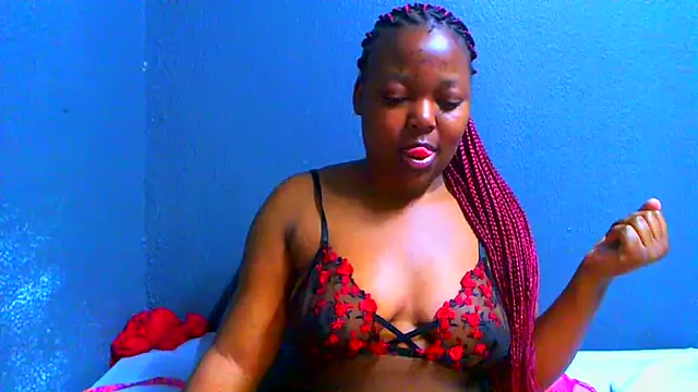 CrazeAss webcam