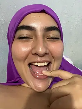 Malika_Noor webcam