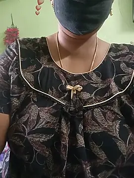 telugutanuja_ webcam