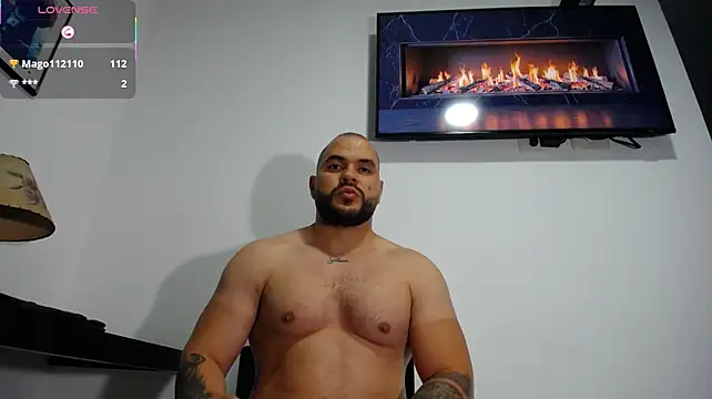 Hershell_XXL webcam