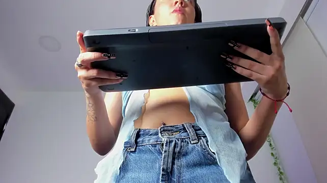 Zoe_Evaanss_ webcam