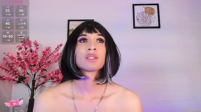 Izzy_foxxy webcam