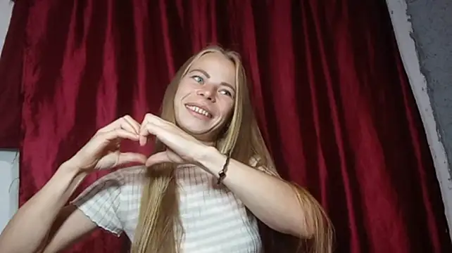 SilentPassion567 webcam