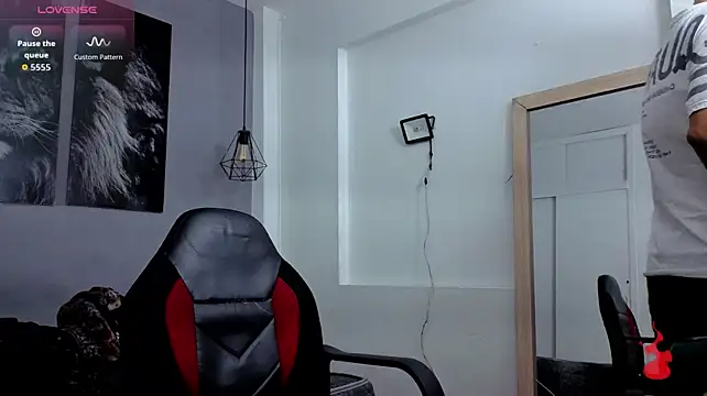 Zack_isback webcam