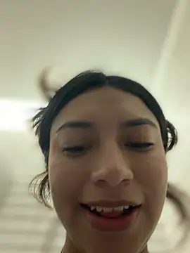 CocoaGigiMuse webcam